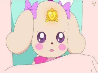 Healin' Good♡Precure - Episódio 24 - Estamos a Caminho! Curando no Vento