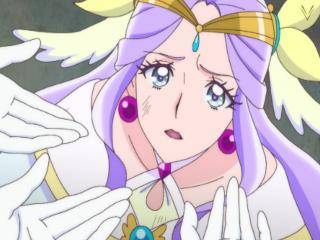 Healin' Good♡Precure - Episódio 31 - A Evolução dos Patógenos! Healin'God Arrow!