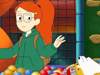 Infinity Train - Episódio 8 - O Vagão da Piscina de Bolinha