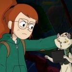 Infinity Train