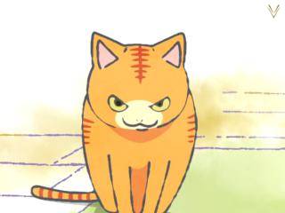 Inu to Neko Docchi mo Katteru to Mainichi Tanoshii - Episódio 3  - episódio 3