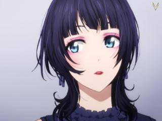 Love Live! Nijigasaki Gakuen School Idol Doukoukai - Episódio 9 - Amigas. Contudo, Rivais