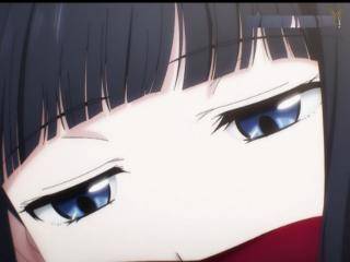 Mahouka Koukou no Rettousei: Raihousha-hen - Episódio 6 - episódio 6