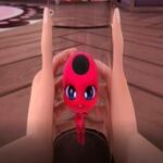 Miraculous: As Aventuras De Ladybug Dublado