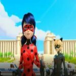 Miraculous: As Aventuras De Ladybug Dublado