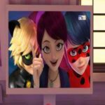 Miraculous: As Aventuras De Ladybug Dublado