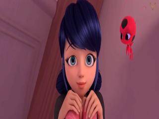 Miraculous: As Aventuras de Ladybug - Episódio 32 - Encrenqueira