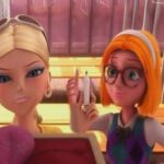 Miraculous: As Aventuras De Ladybug Dublado