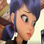 Miraculous: As Aventuras De Ladybug Dublado