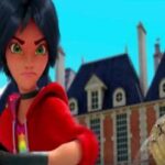 Miraculous: As Aventuras De Ladybug Dublado