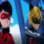 Miraculous: As Aventuras De Ladybug Dublado