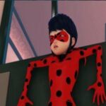 Miraculous: As Aventuras De Ladybug Dublado