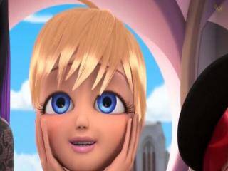 Miraculous: As Aventuras de Ladybug - Episódio 57 - Reflekdoll