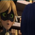 Miraculous: As Aventuras De Ladybug Dublado