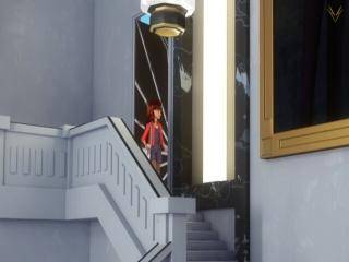 Miraculous: As Aventuras de Ladybug - Episódio 60 - Oni-Chan