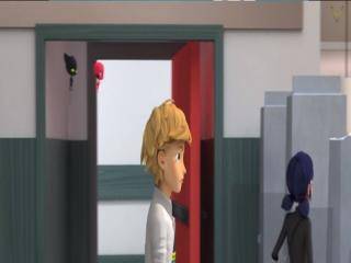 Miraculous: As Aventuras de Ladybug - Episódio 62 - Oblívio