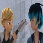 Miraculous: As Aventuras De Ladybug Dublado