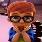 Miraculous: As Aventuras De Ladybug Dublado