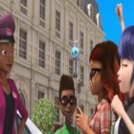 Miraculous: As Aventuras De Ladybug Dublado