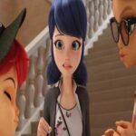 Miraculous: As Aventuras De Ladybug Dublado