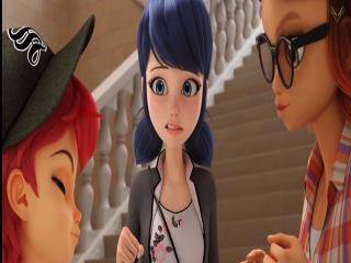 Miraculous: As Aventuras de Ladybug - Episódio 67 - Faminto