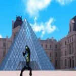 Miraculous: As Aventuras De Ladybug Dublado