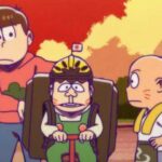 Osomatsu-san