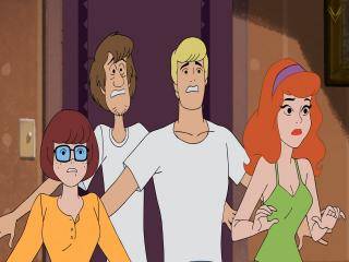 Scooby-Doo and Guess Who? - Episódio 11 - Sia, Cadê Você?