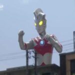 Ultraman Z