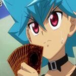 Yu☆Gi☆Oh! Sevens