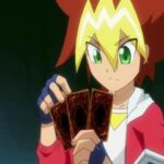 Yu☆Gi☆Oh! Sevens