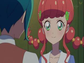 Aikatsu Friends! - Episódio 26 - Reúnam-se, Friends! O Outuno do Aikatsu