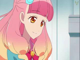 Aikatsu on Parade! - Episódio 16  - A Raika Brilhante