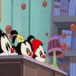 Animaniacs (2020)