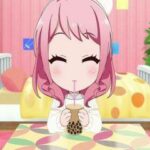 BanG Dream! Garupa☆Pico: Oomori