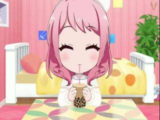 BanG Dream! Garupa☆Pico: Oomori - Episódio 23 - Canal Maruyama