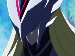 Cardfight!! Vanguard Gaiden: If - Episódio 23 - Um Mundo Sem Você