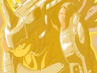 Digimon Adventure (2020) - Episódio 30 - Estágio FInal: WarGreymon