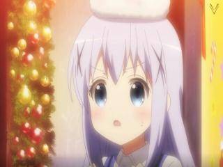 Gochuumon wa Usagi Desu ka? Bloom - Episódio 11 - O café de sorrisos e a maga de arco-íris