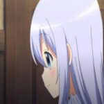 Gochuumon wa Usagi Desu ka? Bloom