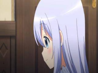 Gochuumon wa Usagi Desu ka? Bloom - Episódio 12 - Episódio 12