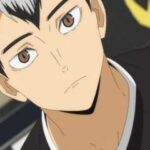 Haikyuu!!: To The Top