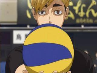 Haikyuu!!: To the Top - Episódio 24 - A Festa dos Monstros