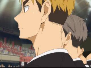 Haikyuu!!: To the Top - Episódio 25 - A Terra Prometida