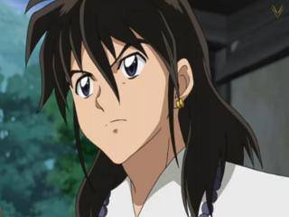 Hanyou no Yashahime: Sengoku Otogizoushi - Episódio 13 - Os Monges Saborosos