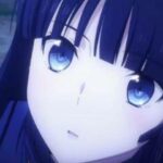 Mahouka Koukou No Rettousei: Raihousha-hen