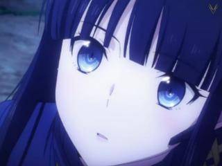 Mahouka Koukou no Rettousei: Raihousha-hen - Episódio 10 - episódio 10