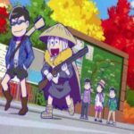 Osomatsu-san