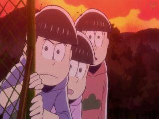 Osomatsu-san - Episódio 62 - IA