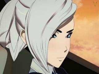 RWBY Volume 8 - Episódio 6  - Meia Noite